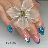 BRIGI.nail.artist munkája 19