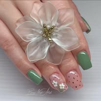 BRIGI.nail.artist munkája 18