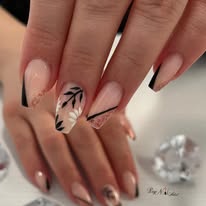 BRIGI.nail.artist munkája 16