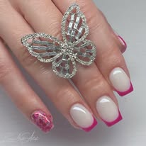 BRIGI.nail.artist munkája 15