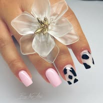 BRIGI.nail.artist munkája 12