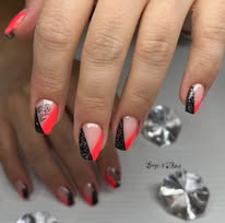 BRIGI.nail.artist munkája 6