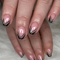 BRIGI.nail.artist munkája 4