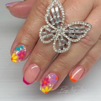 BRIGI.nail.artist munkája 1