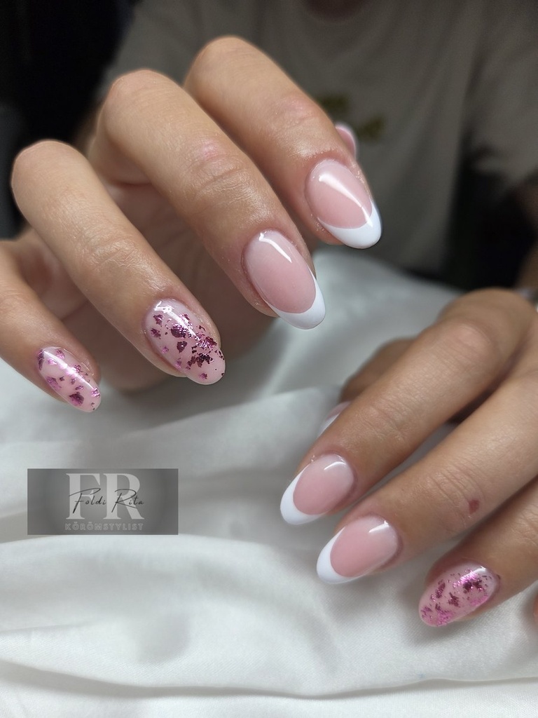 Földi Rita Körömstylist  munkája 6