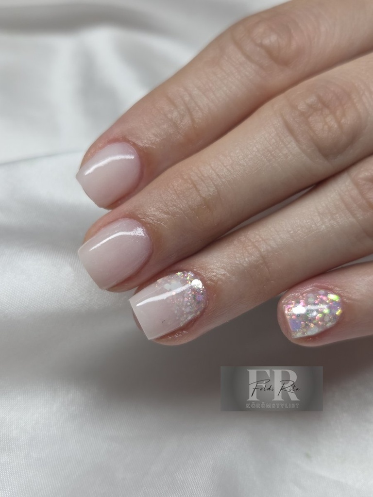 Földi Rita Körömstylist  munkája 5